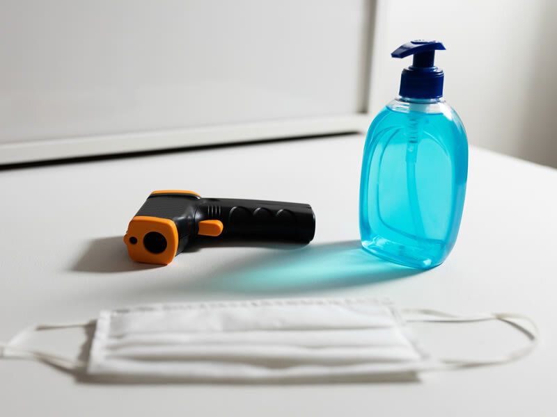 Multiethnic People with Startup Business Talking in a Cafe