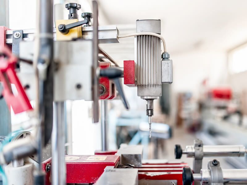 Multiethnic People with Startup Business Talking in a Cafe